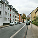 Kleine Hammerstraße (Essen-Altenessen) / 24.10.2018