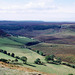 Yorkshire, the Hole of Horcum (Scan from Oct 1989)