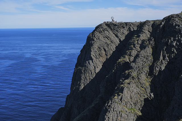 Nordkapp 1