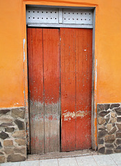 Porte nicaraguayenne