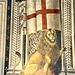 Florence 2023 – Palazzo Vecchio – Marzocco Lion