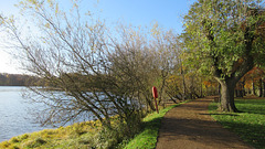 Edgbaston Reservoir, Birmingham