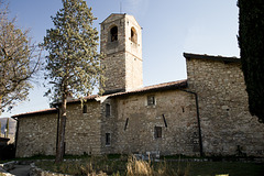 Monticelli Brusati - Brescia