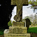 st marylebone / east finchley cemetery, london