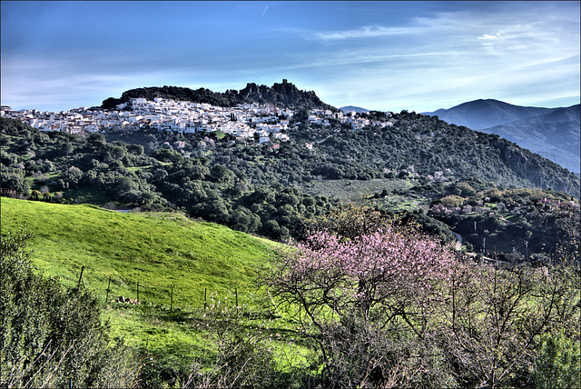Gaucín