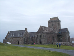 Abbazia di S. Columba