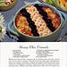 Elegant but Easy Recipes (5), c1952