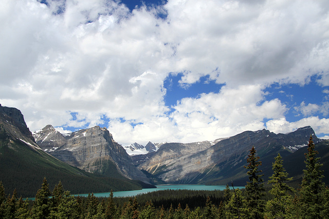 Bow Lake