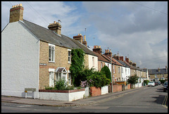 Charles Street