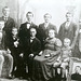 Family Mullenders  1899