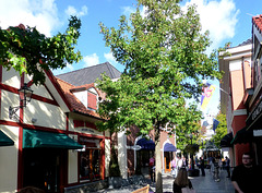 NL - Roermond - Outlet Center