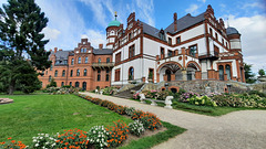 Schloss Wiligrad