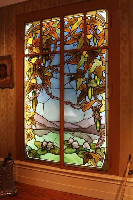 Musée de l'École de Nancy, Nancy, France