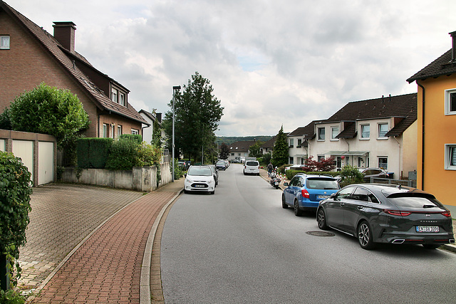 Kohlentreiberweg (Sprockhövel-Haßlinghausen) / 2.09.2023