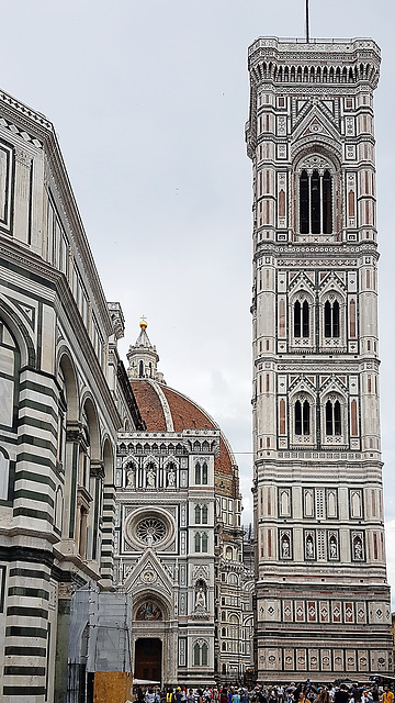 Firenze - (Contest Without Prize - CWP)