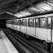 À travers le Paris nocturne