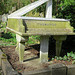 highgate cemetery east, london