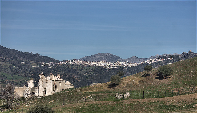 Gaucín