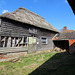 Pyes Hall Farm, Wrentham, Suffolk