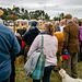 The Carrbridge World Chainsaw Carving Championship 2018