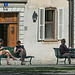 Generationen in Genf (© Buelipix)