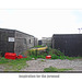 Inspiration for the Jerwood Gallery in Hastings? - 21.9.2018