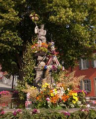 Gabelmannsbrunnen