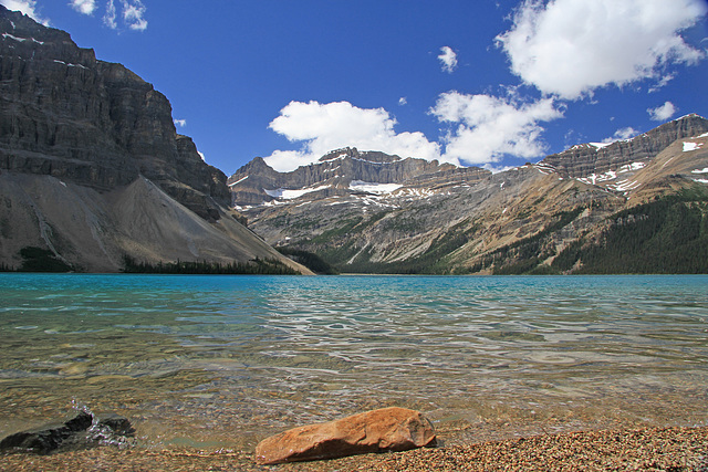 Bow Lake