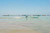 unterwegs auf dem Tonle Sap See (© Buelipix)