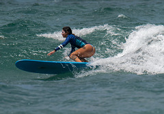 Beach Surf Lanzarote