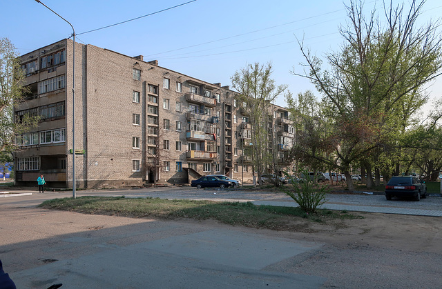 Kurchatov