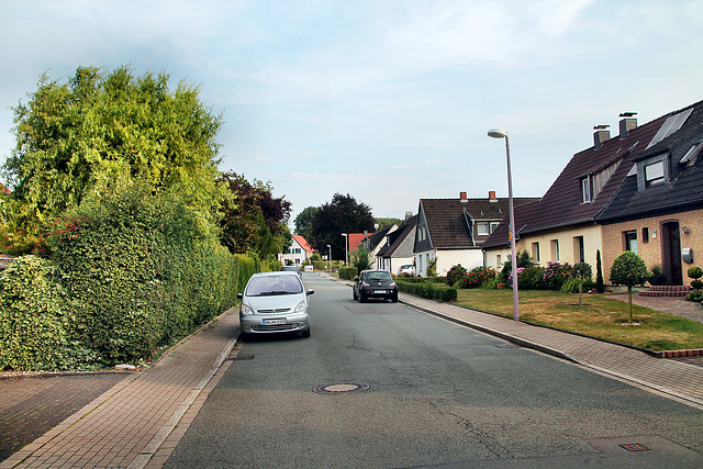 Wannweg (Unna-Hemmerde) / 19.07.2025