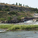 Great Falls MT Black Eagle Falls Dam (#0406)