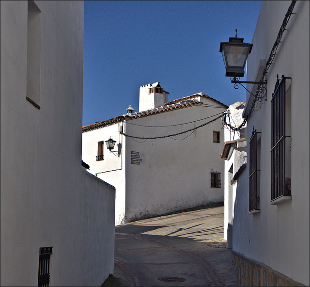 Gaucín