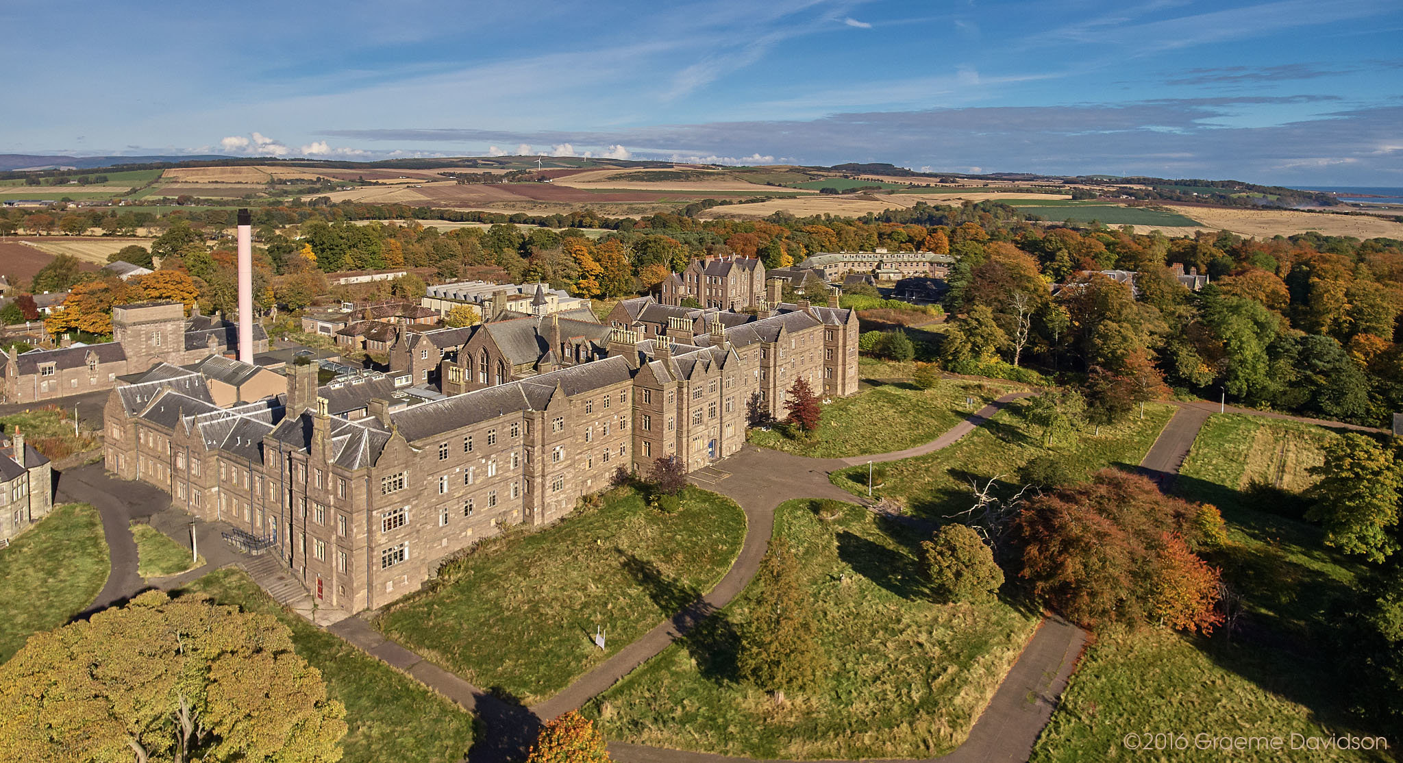 Sunnyside Royal Hospital