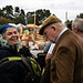 The Carrbridge World Chainsaw Carving Championship 2018