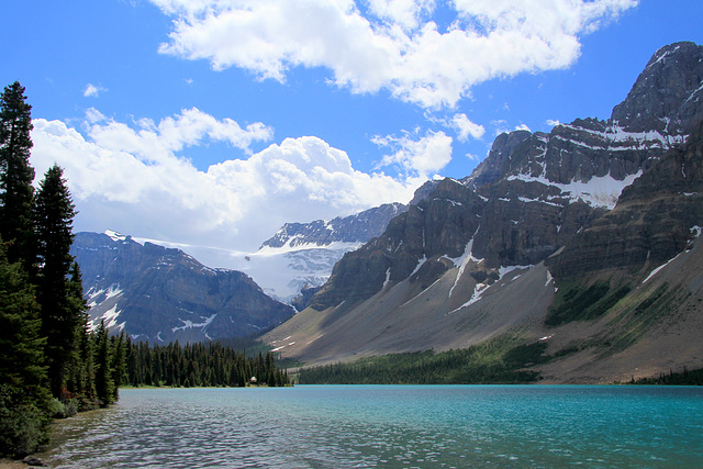 Bow Lake