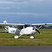 G-LOOC at Solent Airport - 19 September 2021