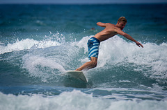 Beach Surf Lanzarote