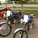 MD 125 und 250