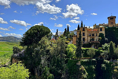 Ronda, España