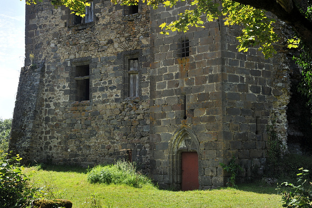 Château de Branzac