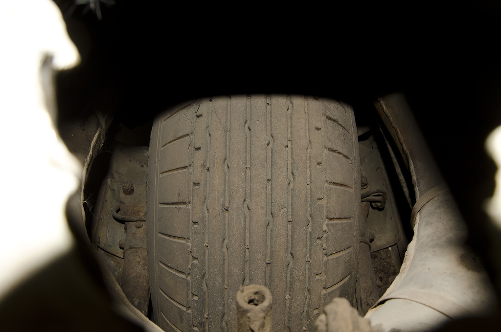 Yaroslavl Tire