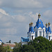 Каменец-Подольский, Георгиевский Собор / Kamyanets-Podolsky, St. George's Cathedral