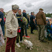 The Carrbridge World Chainsaw Carving Championship 2018