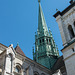 durch die Altstadt von Genf/Genève - P.i.P. (© Buelipix)