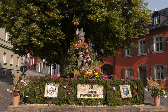 Gabelmannsbrunnen