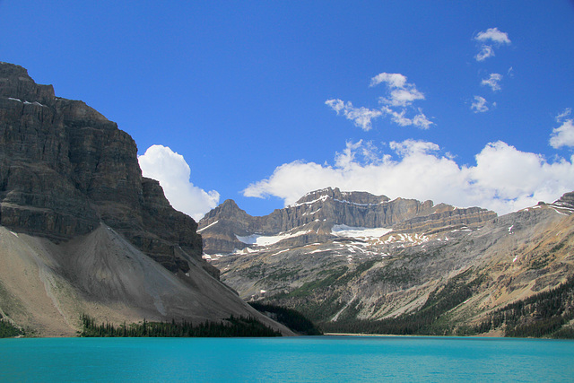 Bow Lake