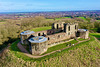 Stafford Castle