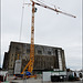 la glacière ,,, port de Kéroman LORIENT